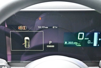 2027 Nissan Kicks S