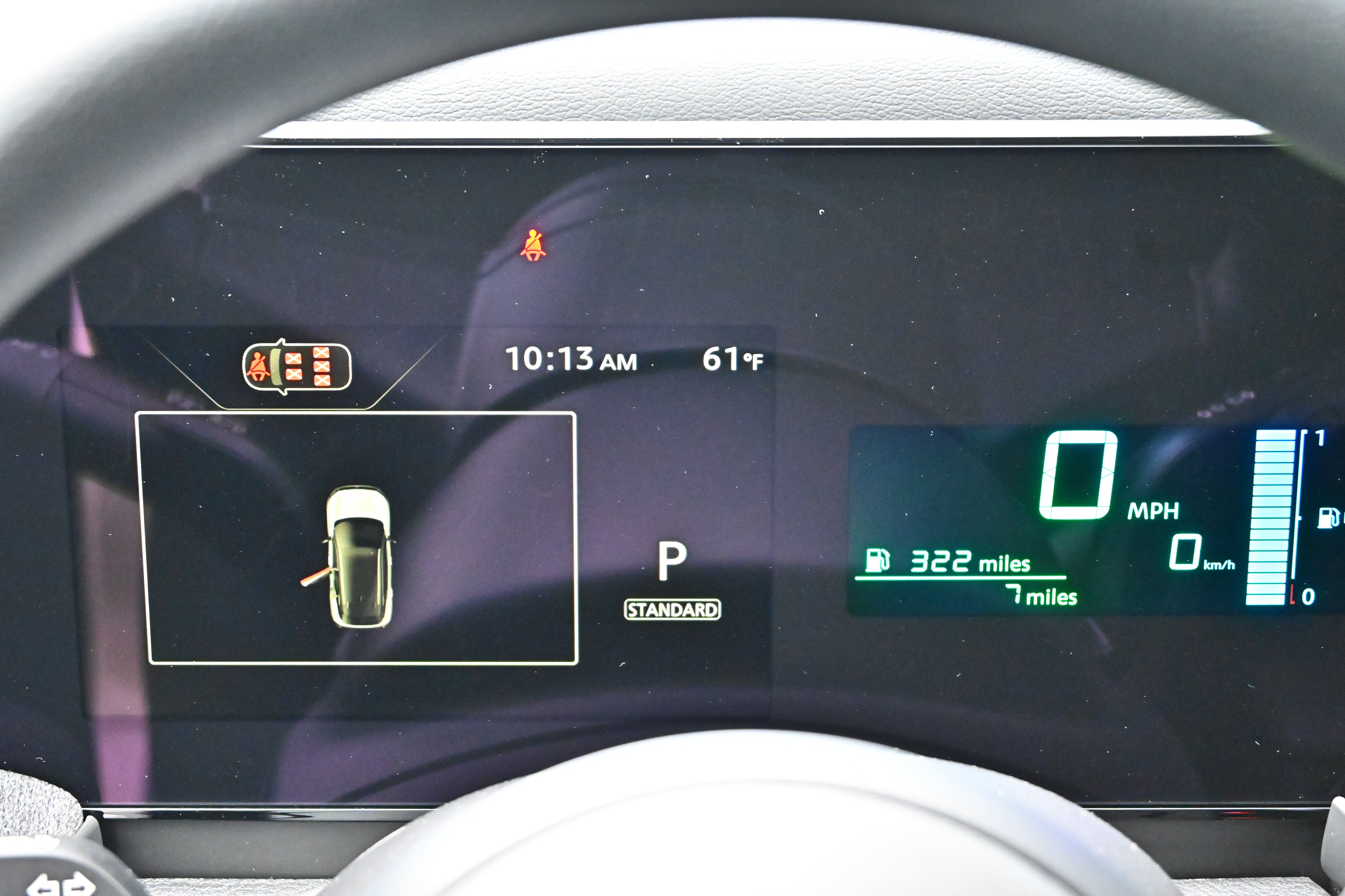 2027 Nissan Kicks S