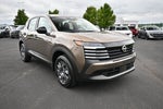 2027 Nissan Kicks S