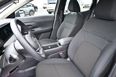 2027 Nissan Kicks S