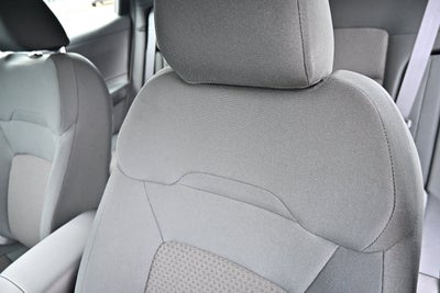 2027 Nissan Kicks S