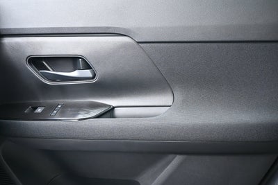 2027 Nissan Kicks S