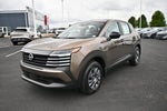 2027 Nissan Kicks S