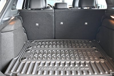 2027 Nissan Kicks Rock Creek®