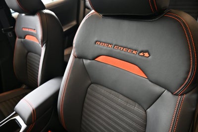 2027 Nissan Kicks Rock Creek®