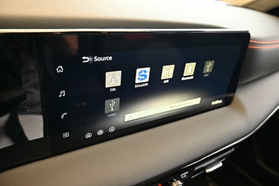 2027 Nissan Kicks Rock Creek®