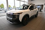 2027 Nissan Kicks Rock Creek®