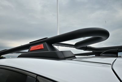 2027 Nissan Kicks Rock Creek®
