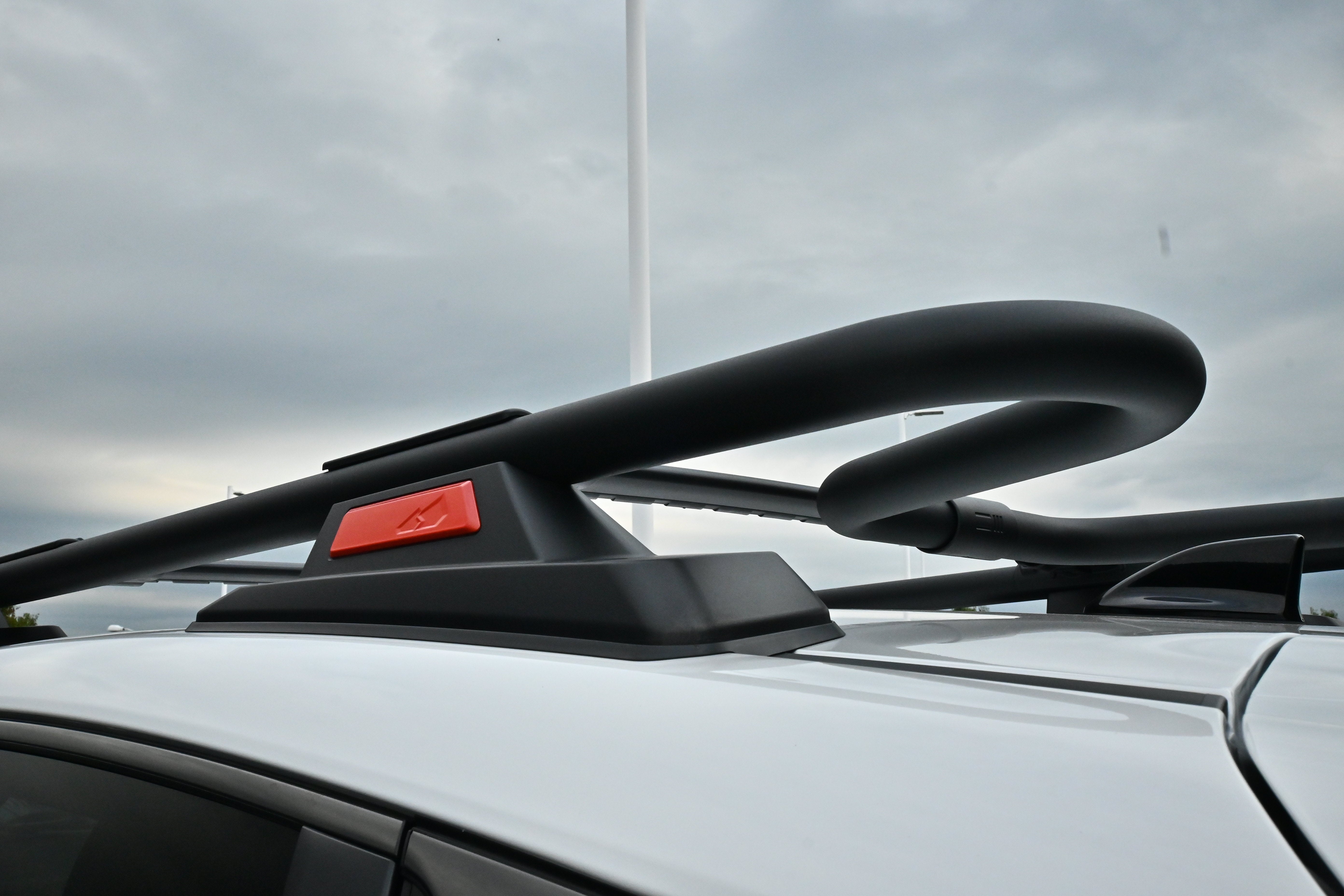 2027 Nissan Kicks Rock Creek®