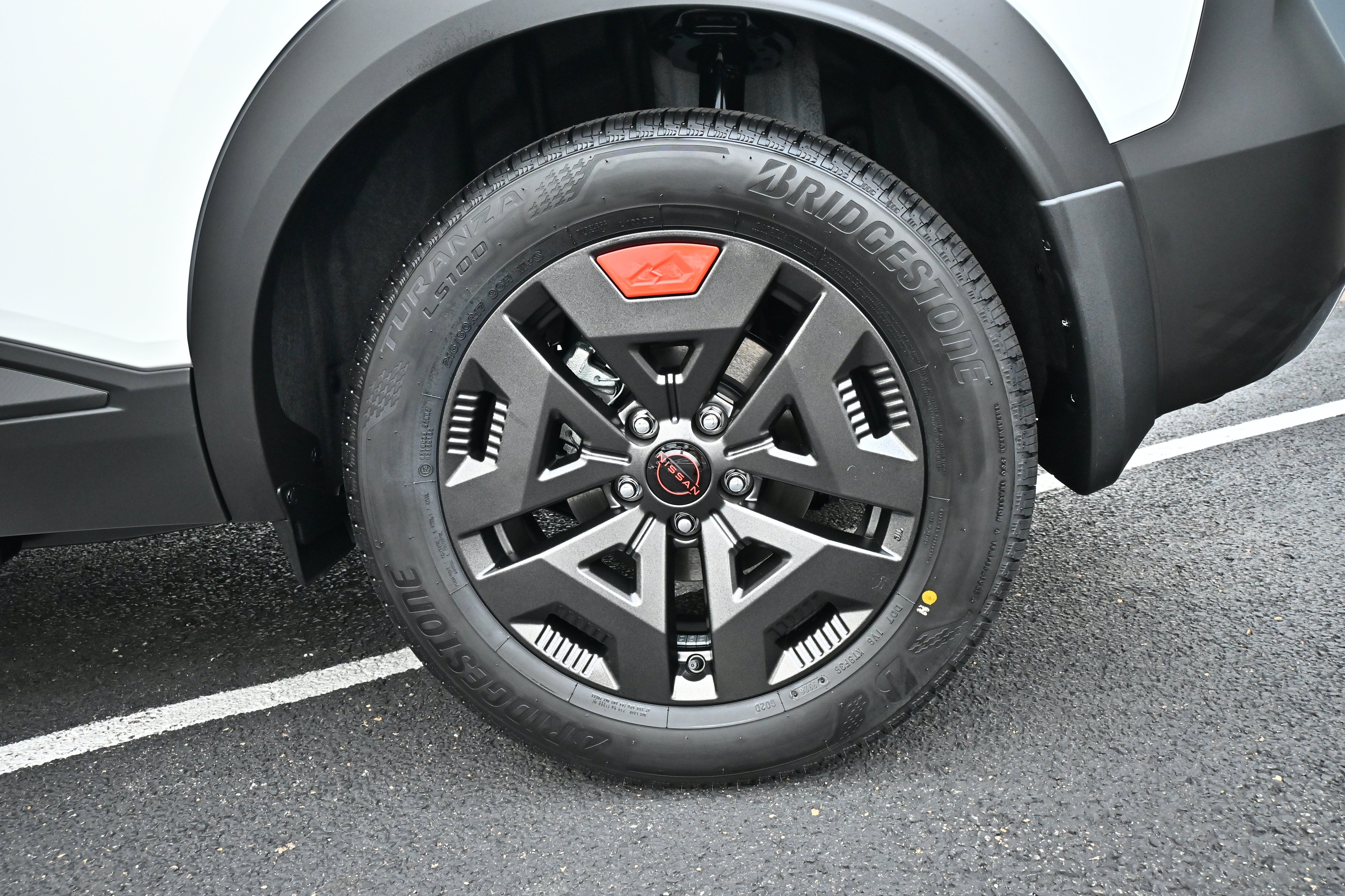 2027 Nissan Kicks Rock Creek®