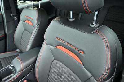 2027 Nissan Kicks Rock Creek®