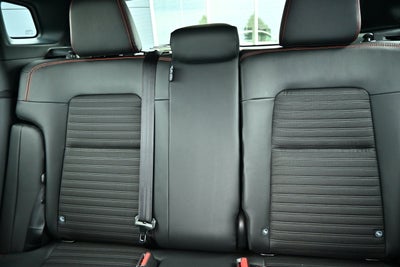 2027 Nissan Kicks Rock Creek®