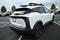 2027 Nissan Kicks Rock Creek®