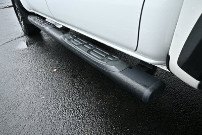 2022 Toyota Tacoma 4WD TRD Off Road