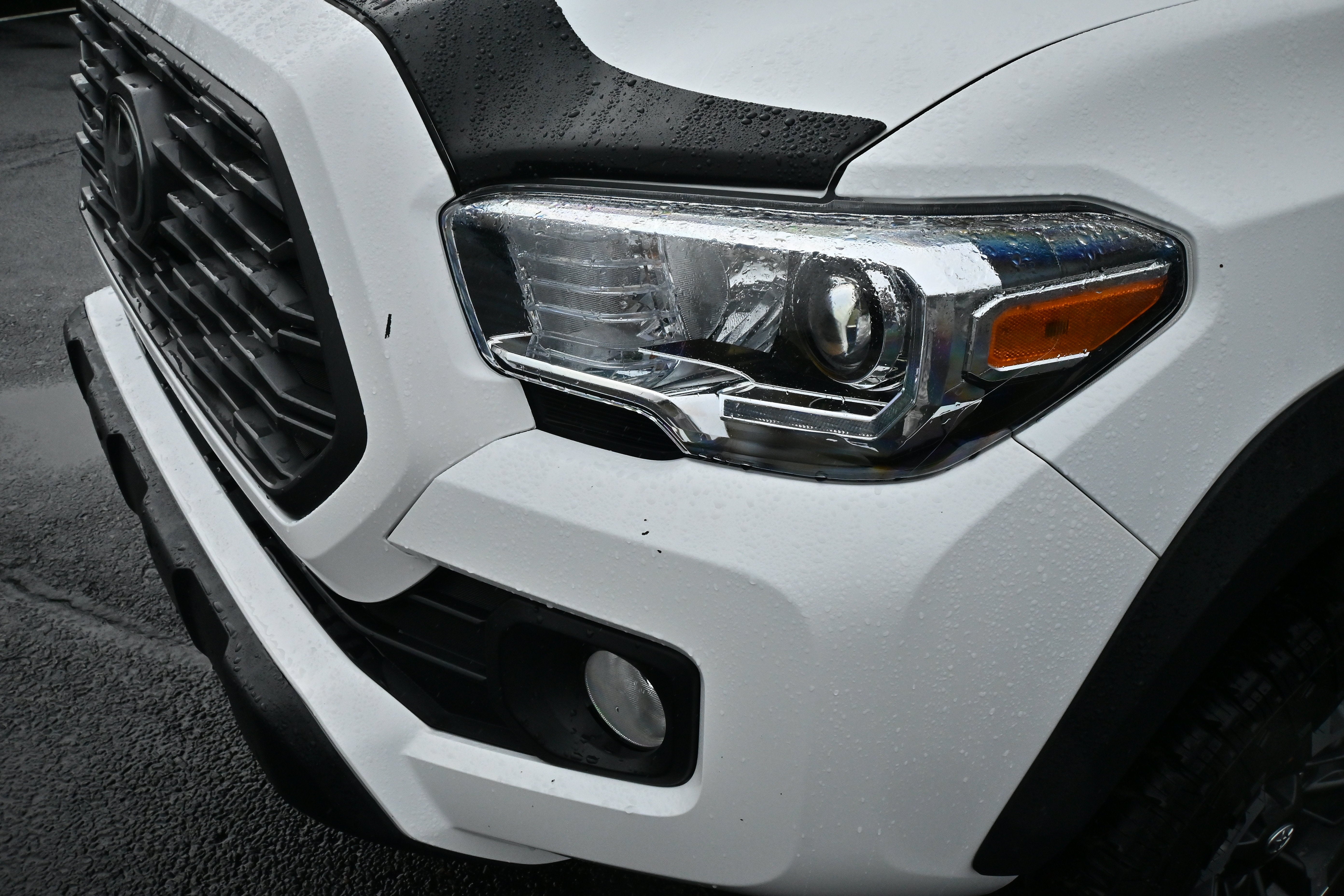 2022 Toyota Tacoma 4WD TRD Off Road