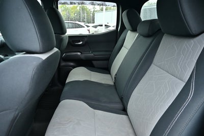 2022 Toyota Tacoma 4WD TRD Off Road