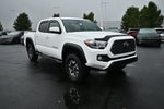 2022 Toyota Tacoma 4WD TRD Off Road