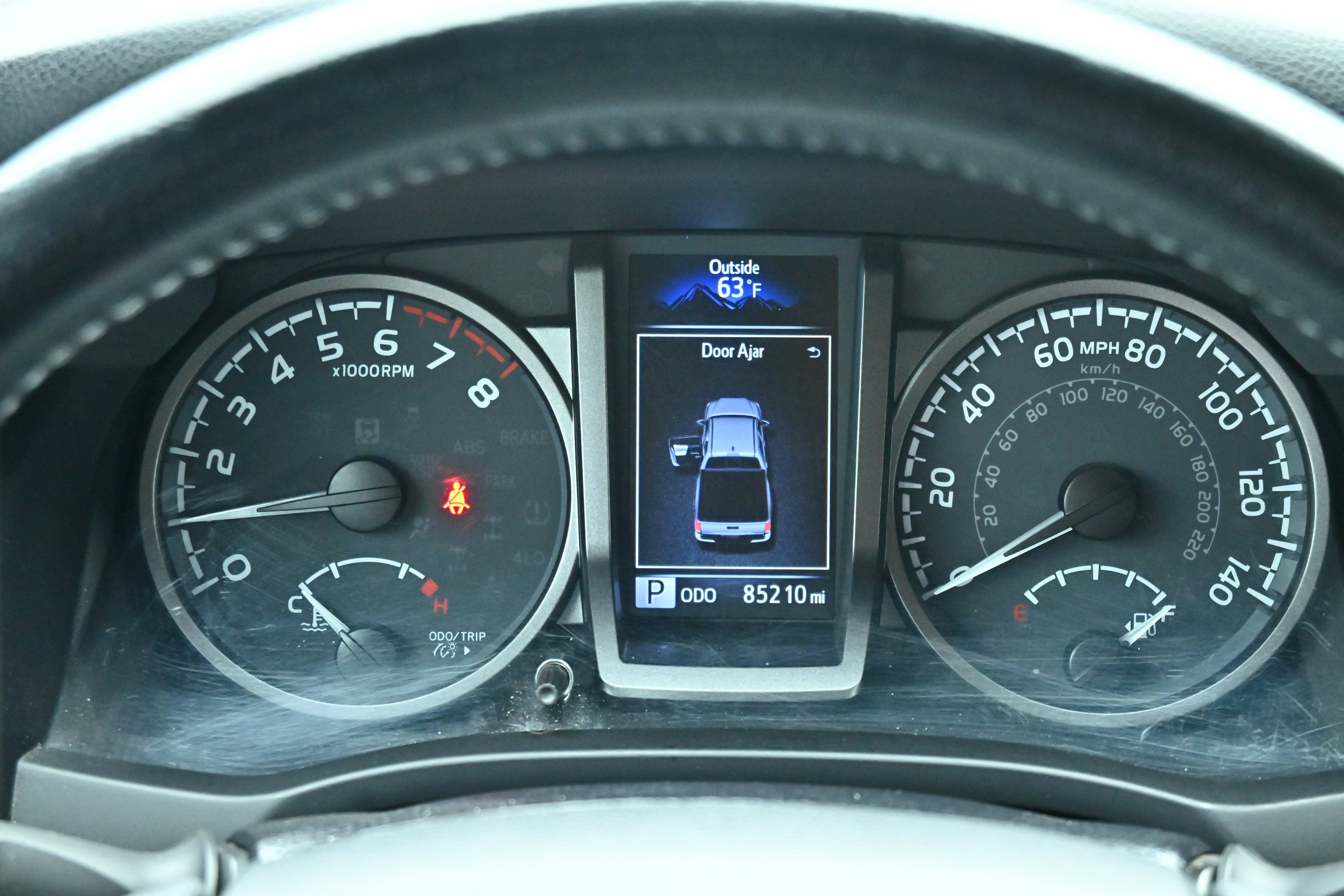 2022 Toyota Tacoma 4WD TRD Off Road