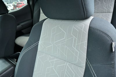 2022 Toyota Tacoma 4WD TRD Off Road