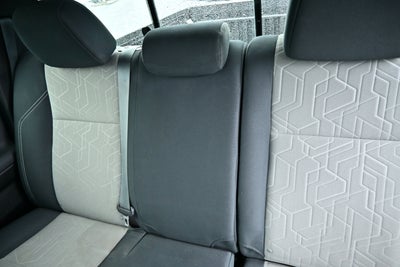 2022 Toyota Tacoma 4WD TRD Off Road