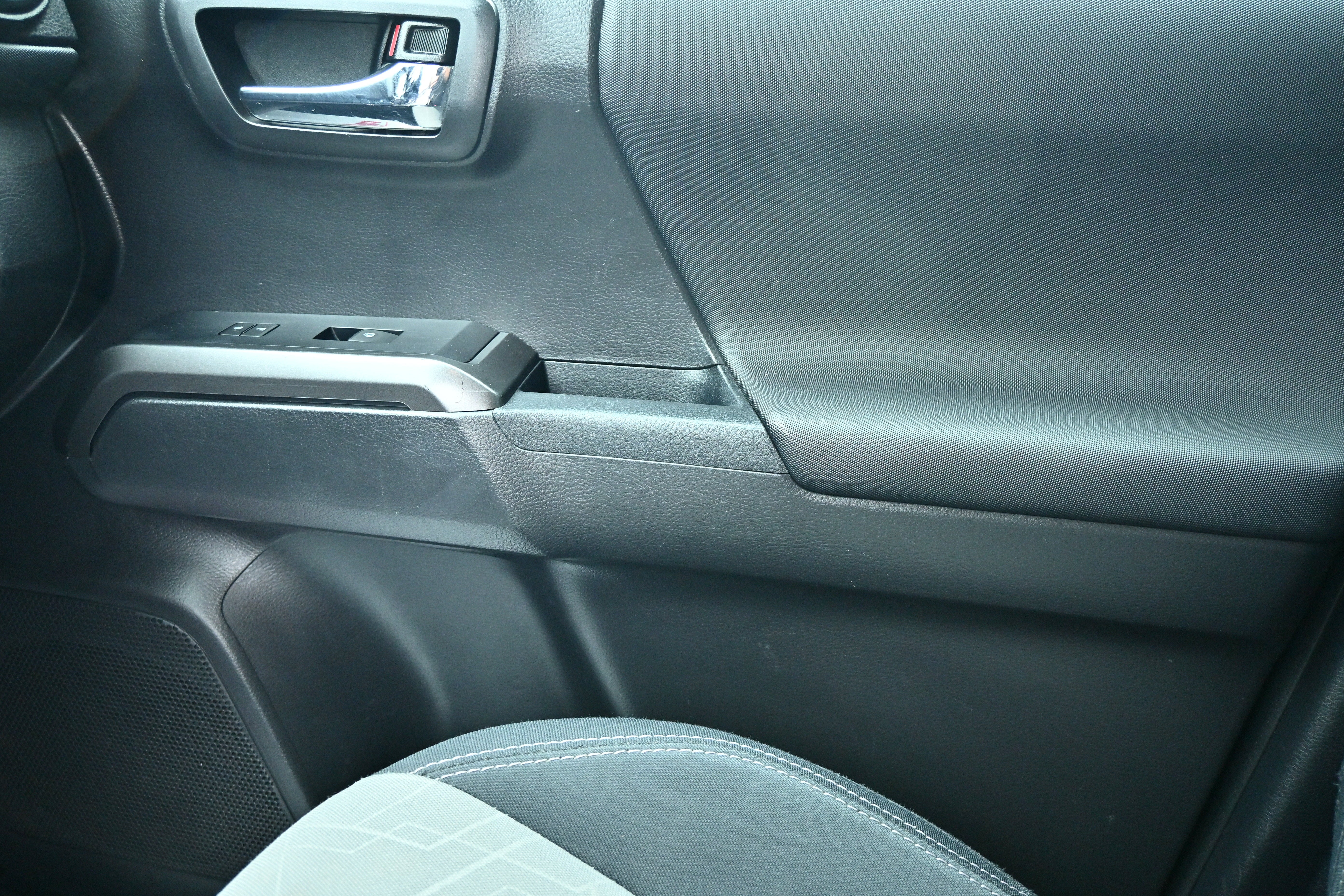 2022 Toyota Tacoma 4WD TRD Off Road