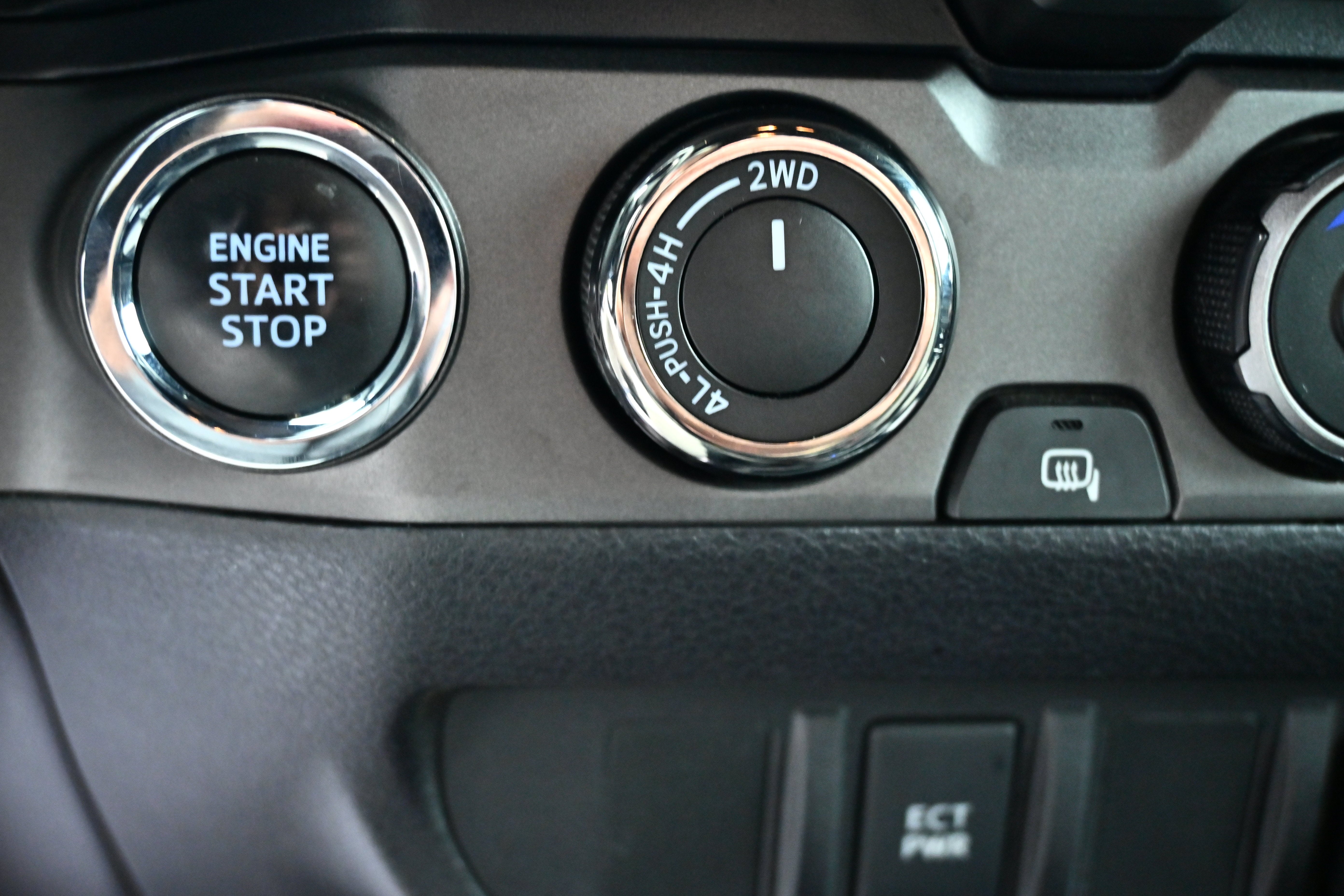 2022 Toyota Tacoma 4WD TRD Off Road