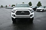 2022 Toyota Tacoma 4WD TRD Off Road