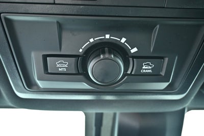 2022 Toyota Tacoma 4WD TRD Off Road