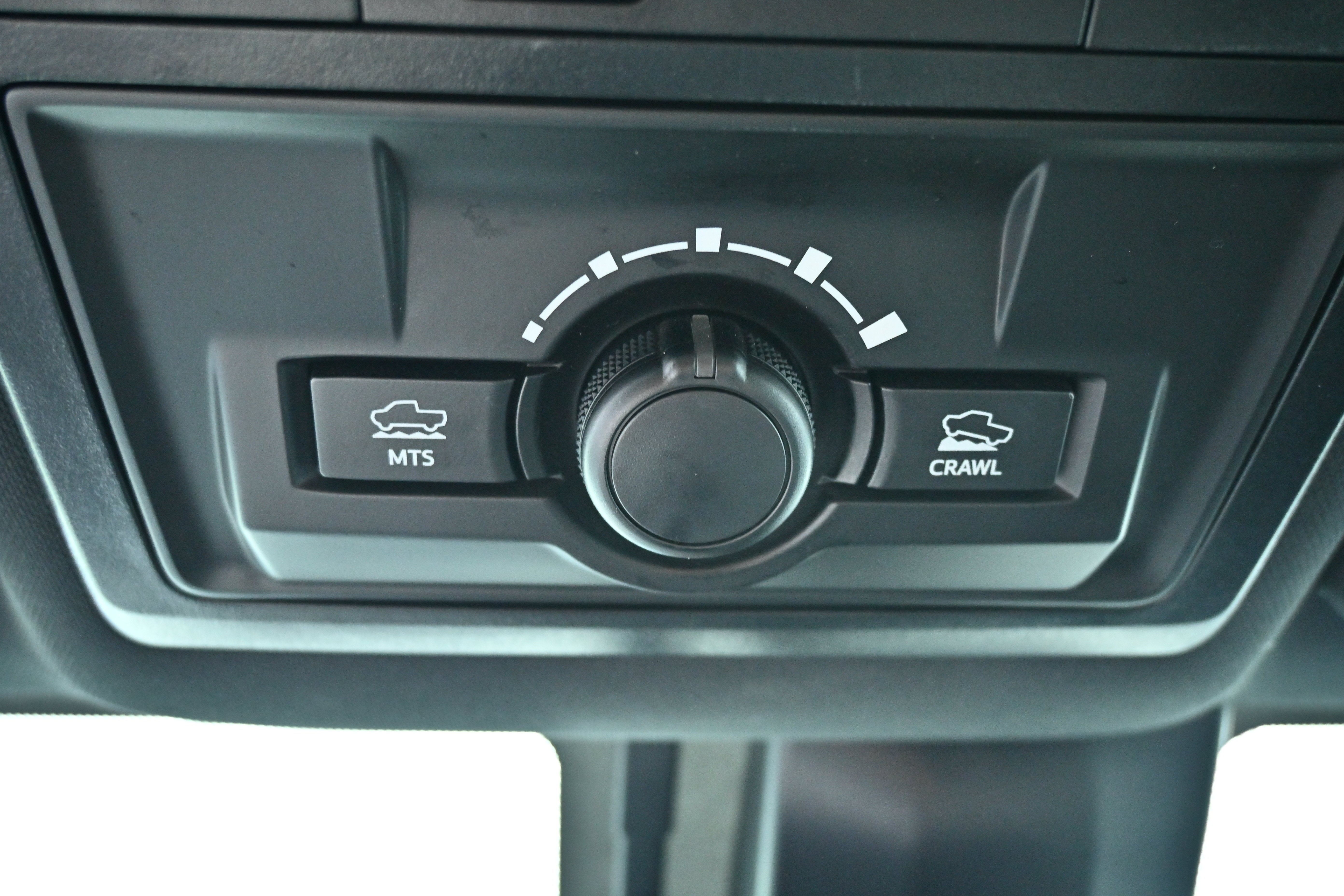 2022 Toyota Tacoma 4WD TRD Off Road