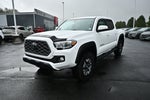 2022 Toyota Tacoma 4WD TRD Off Road
