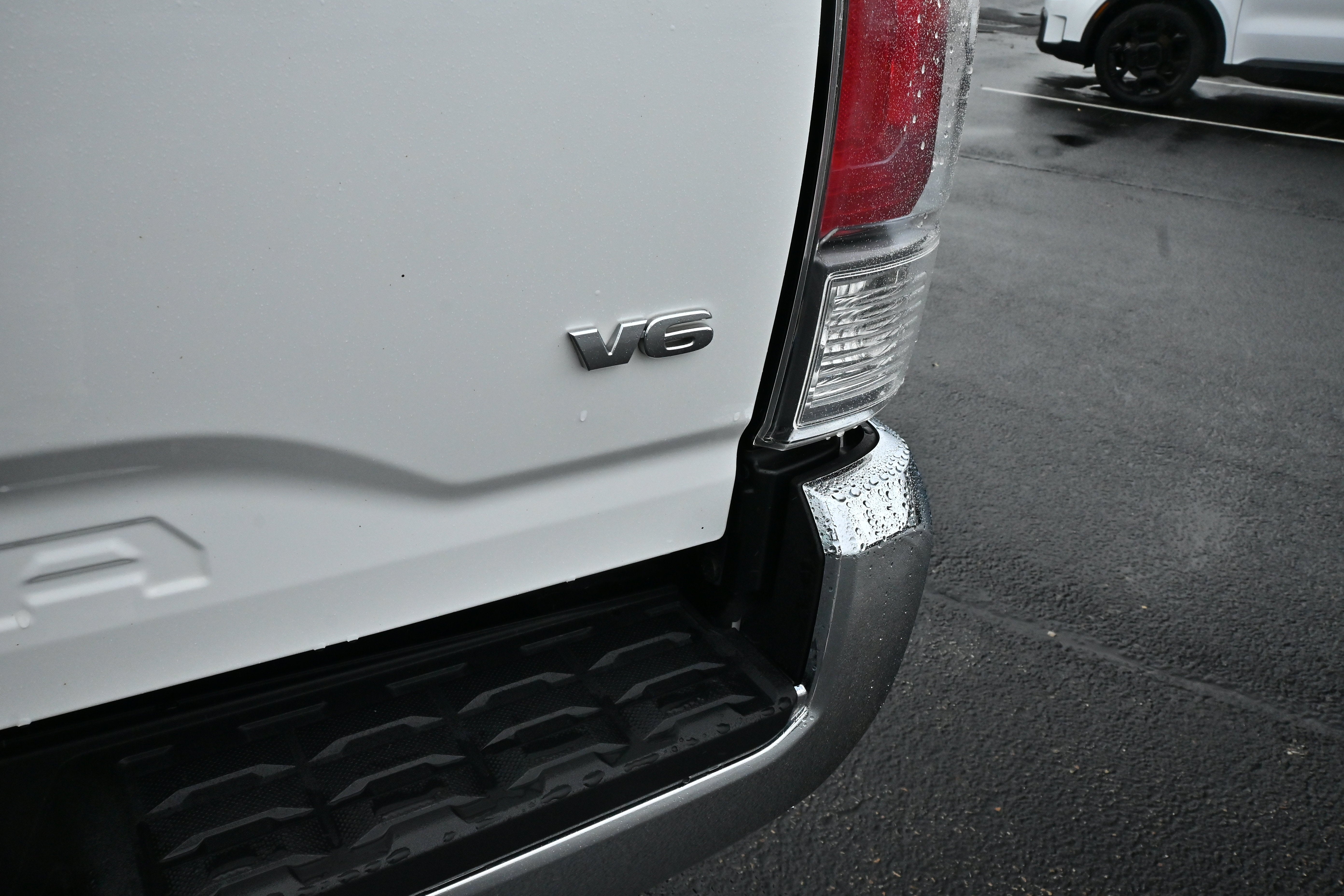 2022 Toyota Tacoma 4WD TRD Off Road