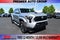 2025 Toyota Tacoma 4WD TRD Sport