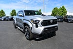 2025 Toyota Tacoma 4WD TRD Sport