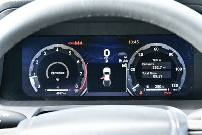 2025 Toyota Tacoma 4WD TRD Sport