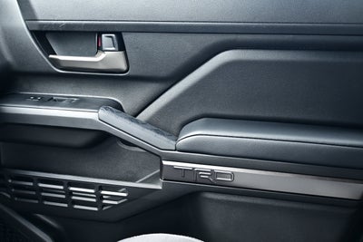 2025 Toyota Tacoma 4WD TRD Sport