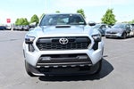 2025 Toyota Tacoma 4WD TRD Sport
