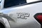 2025 Toyota Tacoma 4WD TRD Sport