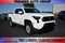 2026 Toyota Tacoma 4WD SR5