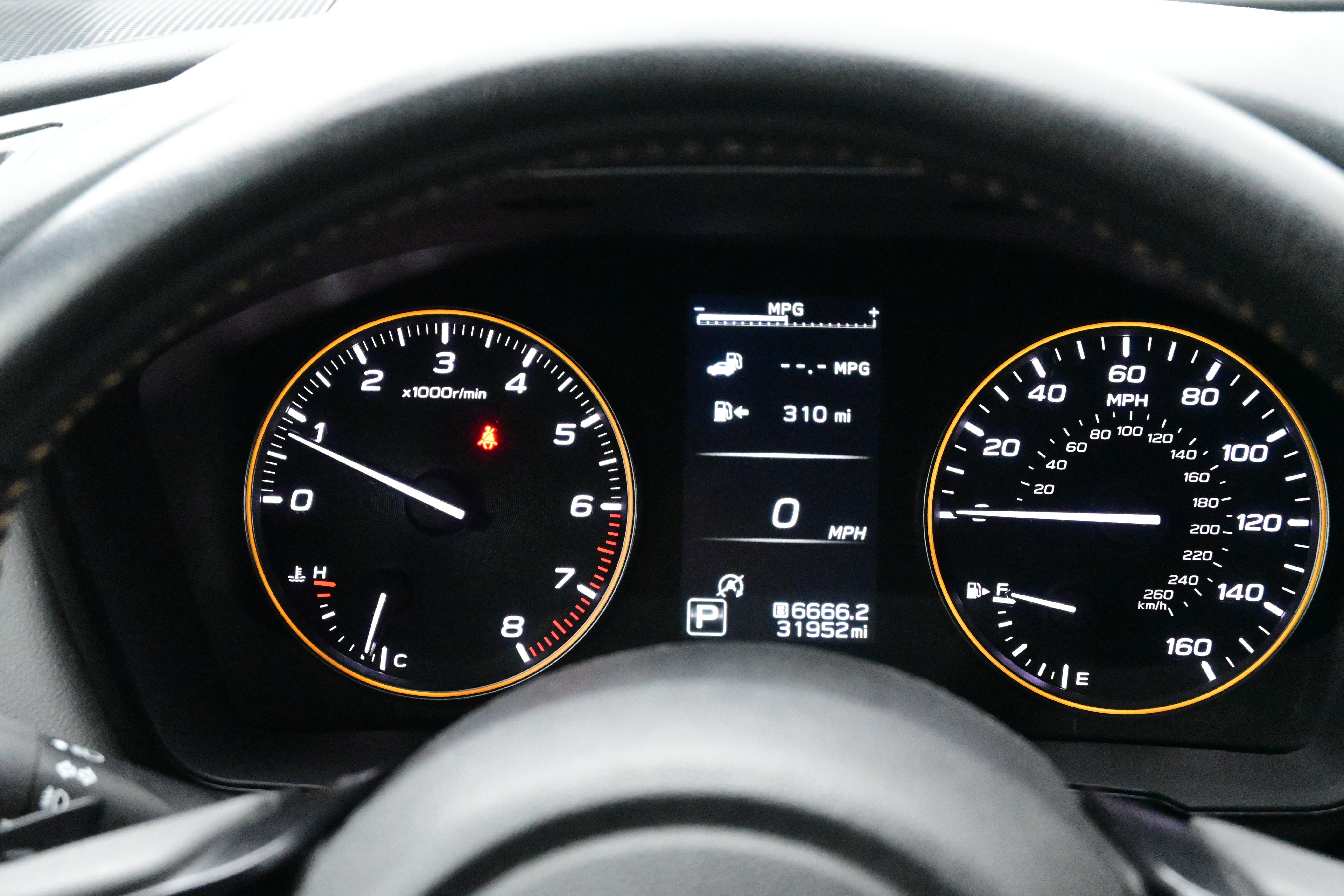 2023 Subaru Outback Wilderness