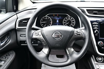 2022 Nissan Murano S
