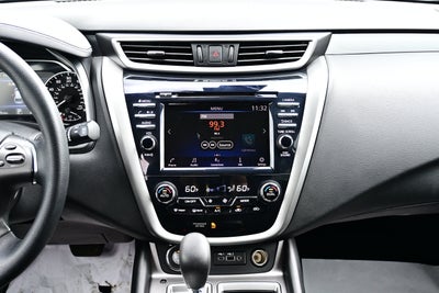 2022 Nissan Murano S