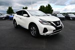 2022 Nissan Murano S