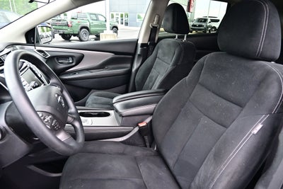 2022 Nissan Murano S