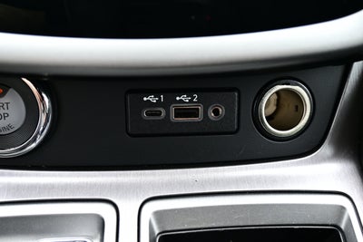 2022 Nissan Murano S
