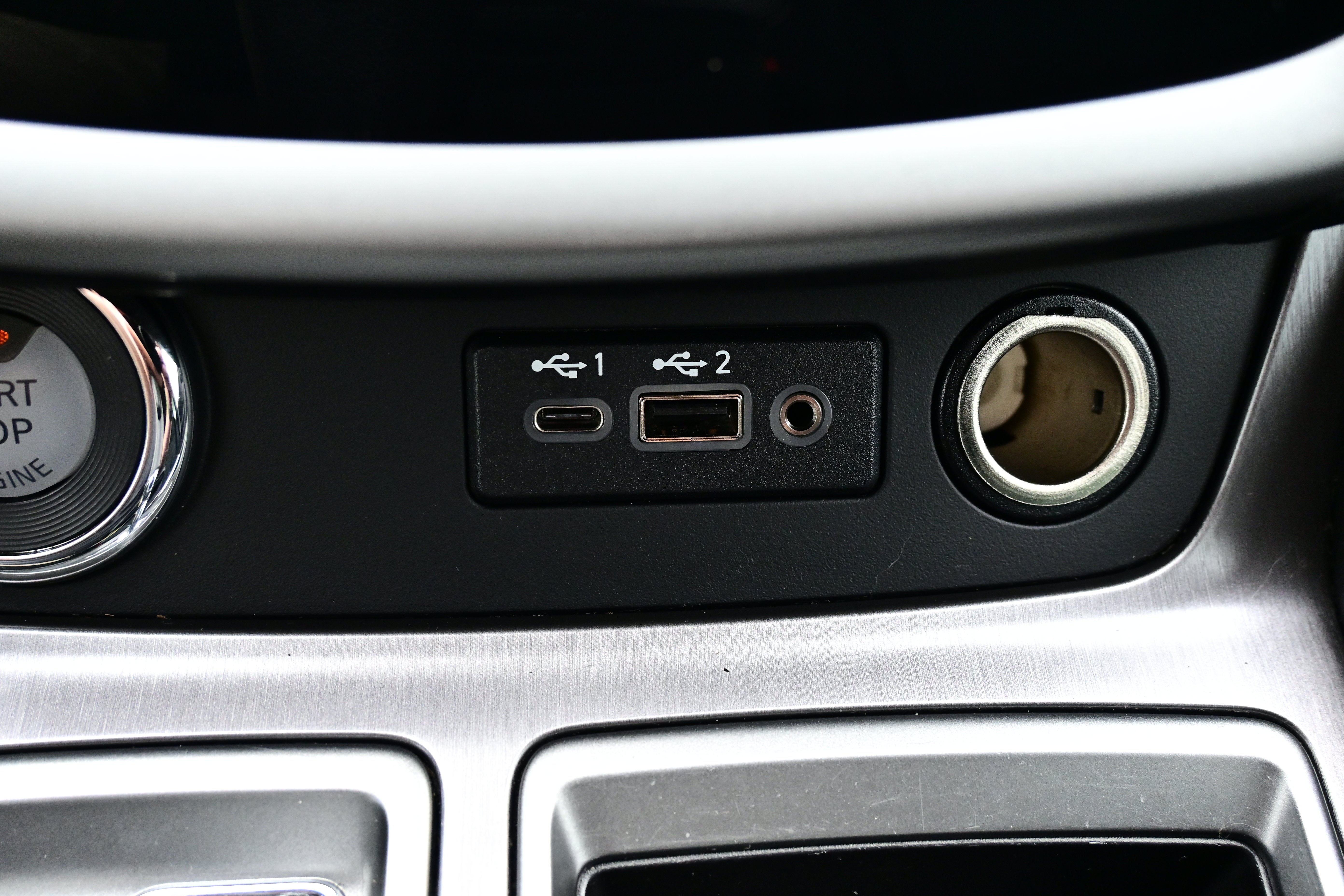 2022 Nissan Murano S