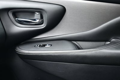 2022 Nissan Murano S