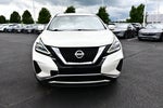 2022 Nissan Murano S