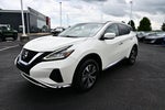 2022 Nissan Murano S