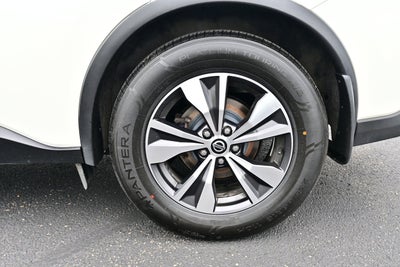 2022 Nissan Murano S