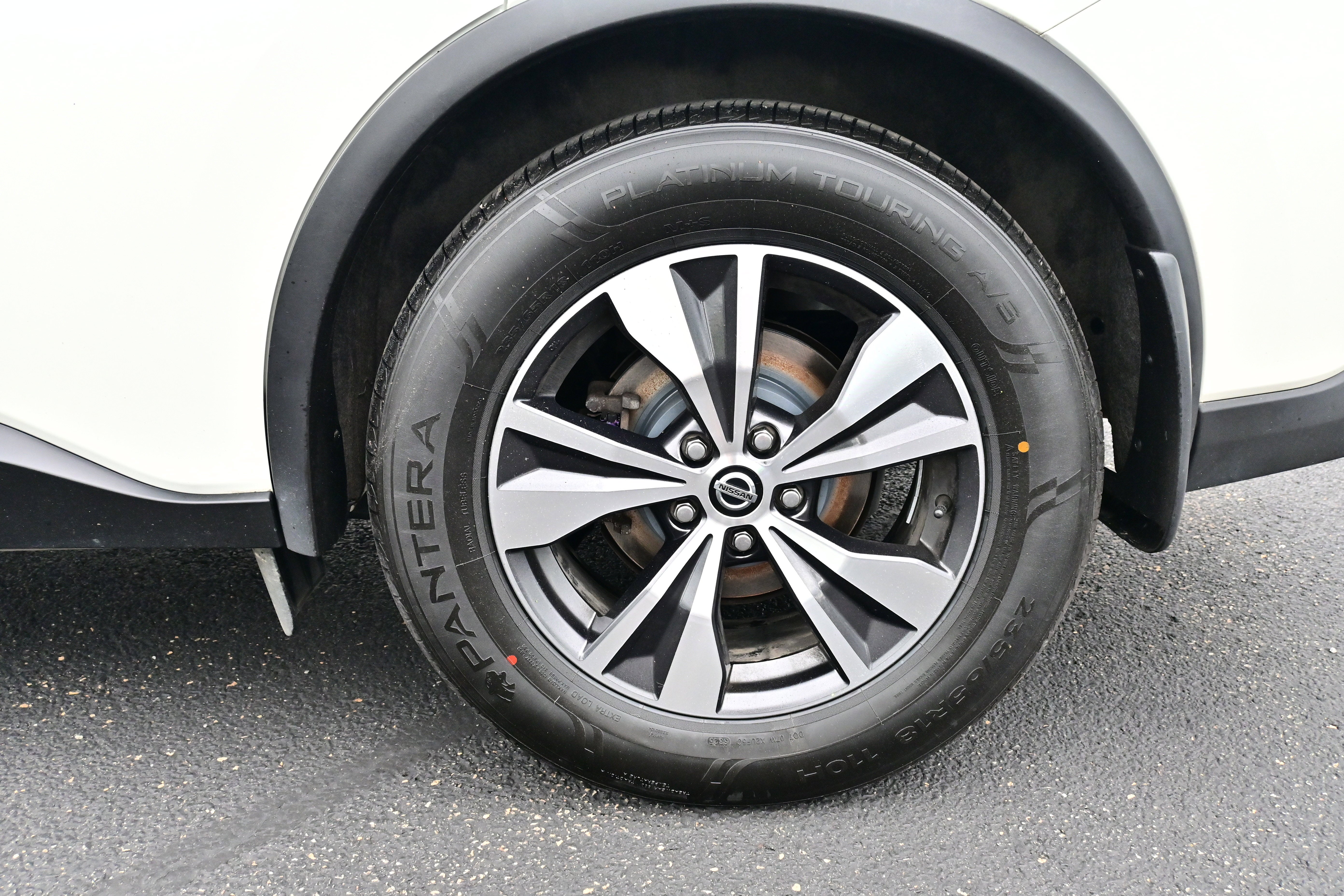 2022 Nissan Murano S